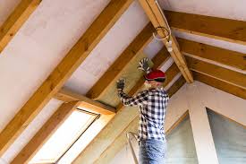 Best Attic Insulation Installation  in USA